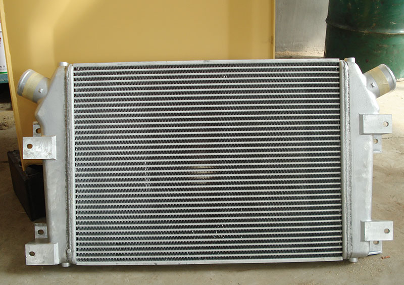 PC300-7中冷器（qì）