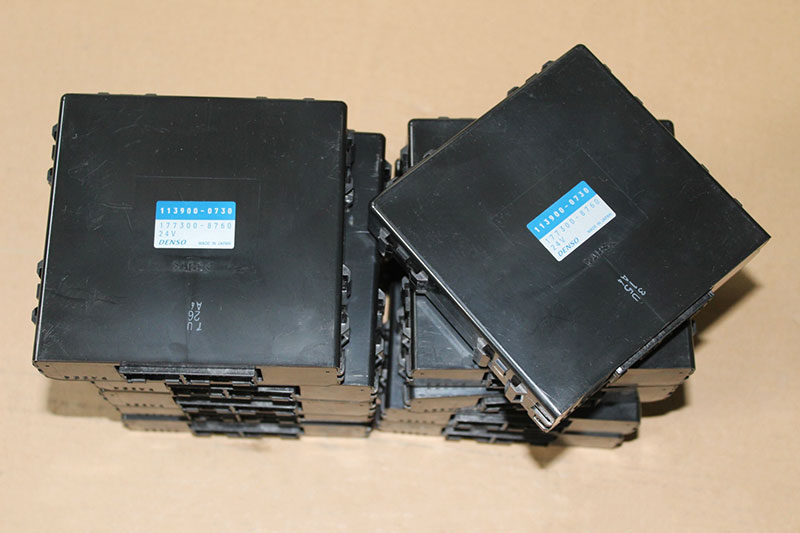 PC-8MO空調控（kòng）製器