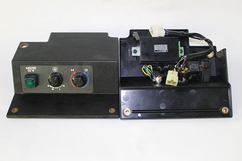 PC56-7空調控（kòng）製器
