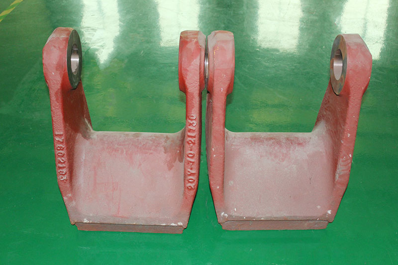 PC200動臂前（qián）叉