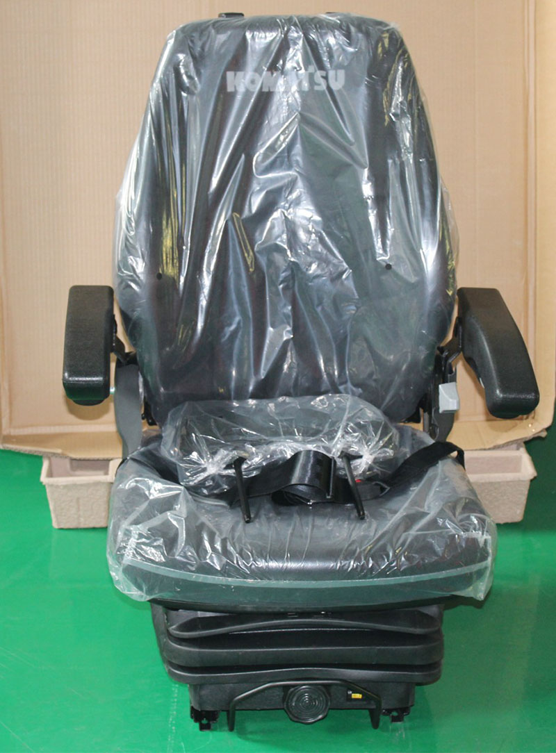 小鬆（sōng）-7型座椅